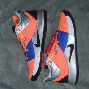 Nike Paul George 3. Orange. 10.5